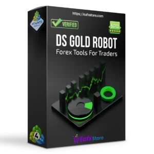 DS Gold Robot MT4