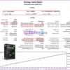 DS Gold Robot MT4 Backtest Results