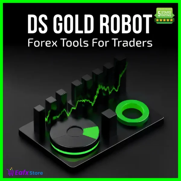 DS Gold Robot MT4 mql5