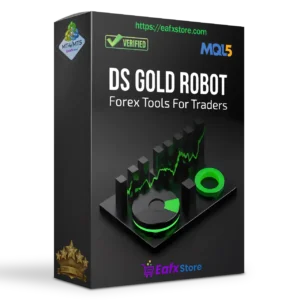 DS Gold Robot MT5