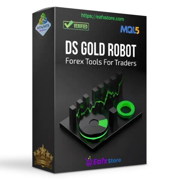 DS Gold Robot MT5