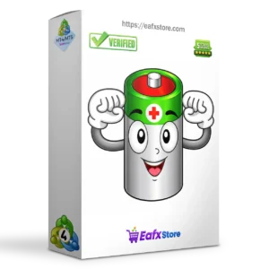 DSvoltage EA MT4