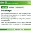 DSvoltage EA MT4 Review