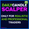 Daily Candle Scalper EA