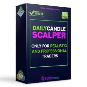 Daily Candle Scalper EA MT5
