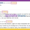 Daily Candle Scalper EA is rated 5 stars by users
