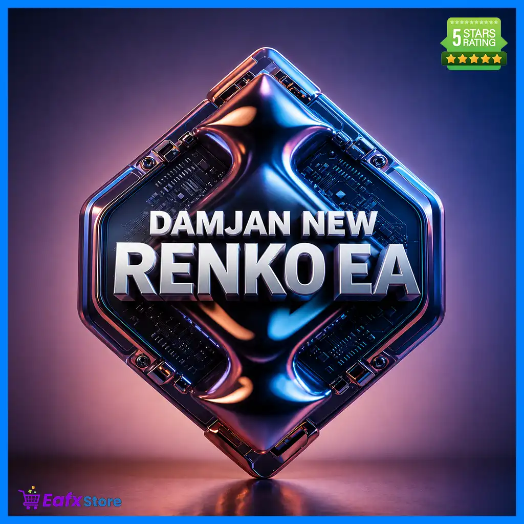 Damjan New Renko EA MT4 Unlimited
