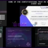 Dark Algo EA MT4 Live Results FTMO