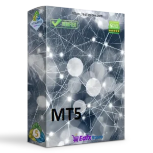 Dark Algo MT5