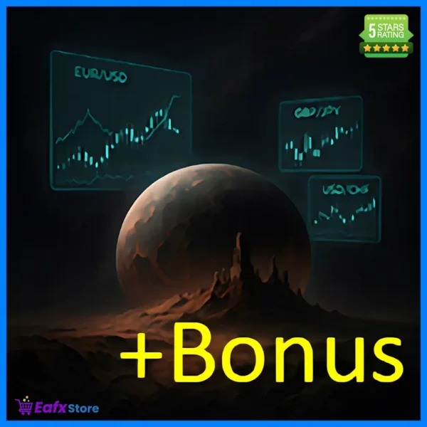Dark Mars EA