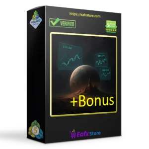 Dark Mars EA MT5