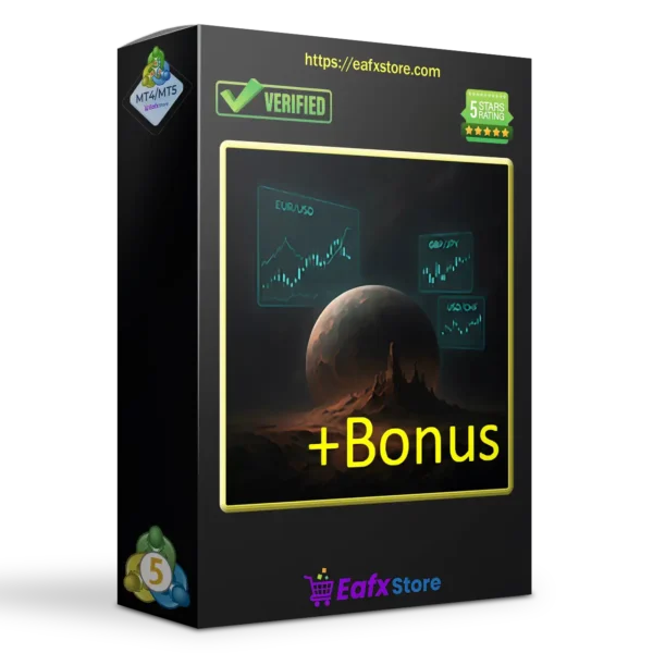Dark Mars EA MT5
