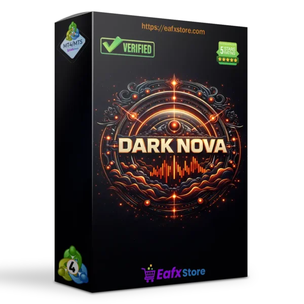 Dark Nova EA MT4