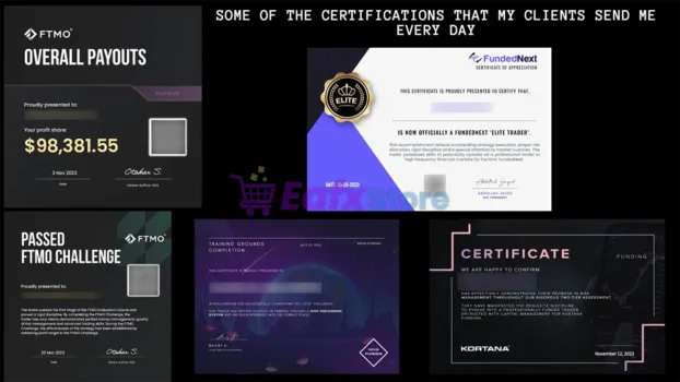 Dark Nova MT4 Review