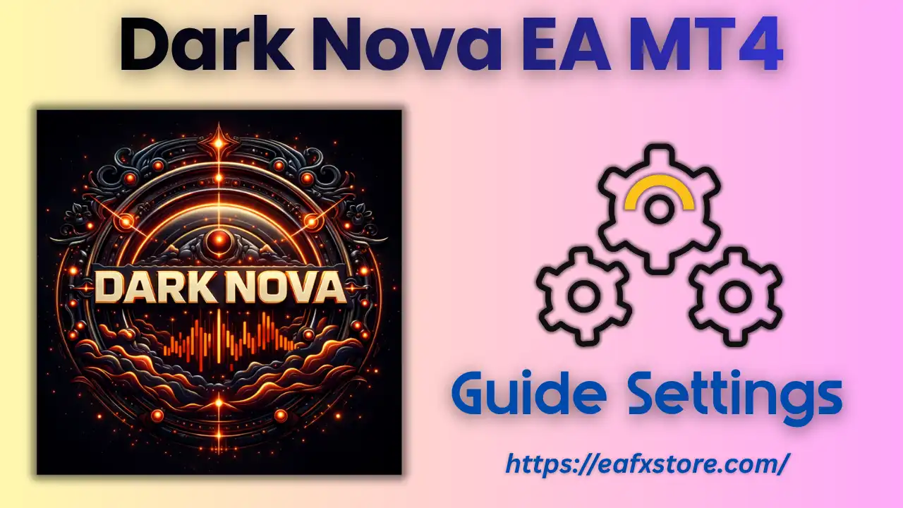 Dark Nova MT4 Settings