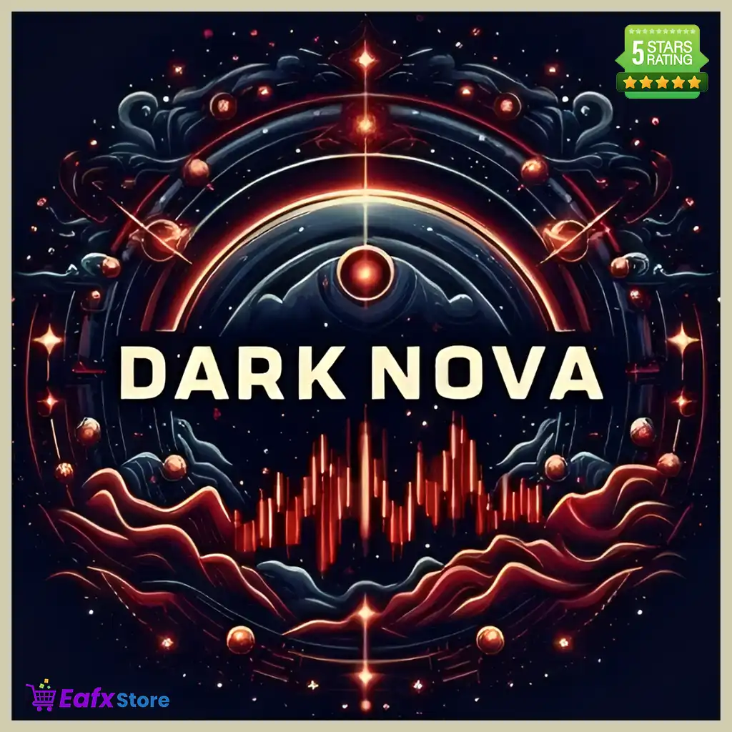 Dark Nova MT5 (Latest version) – GroupBuy
