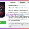 Dark Nova MT5 Review