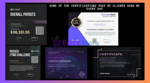 Dark Nova MT5 Reviews