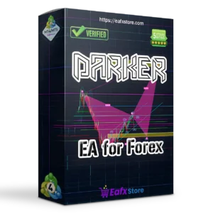 Darker MT4 (Latest version) - Unlimited 3 Darker MT4