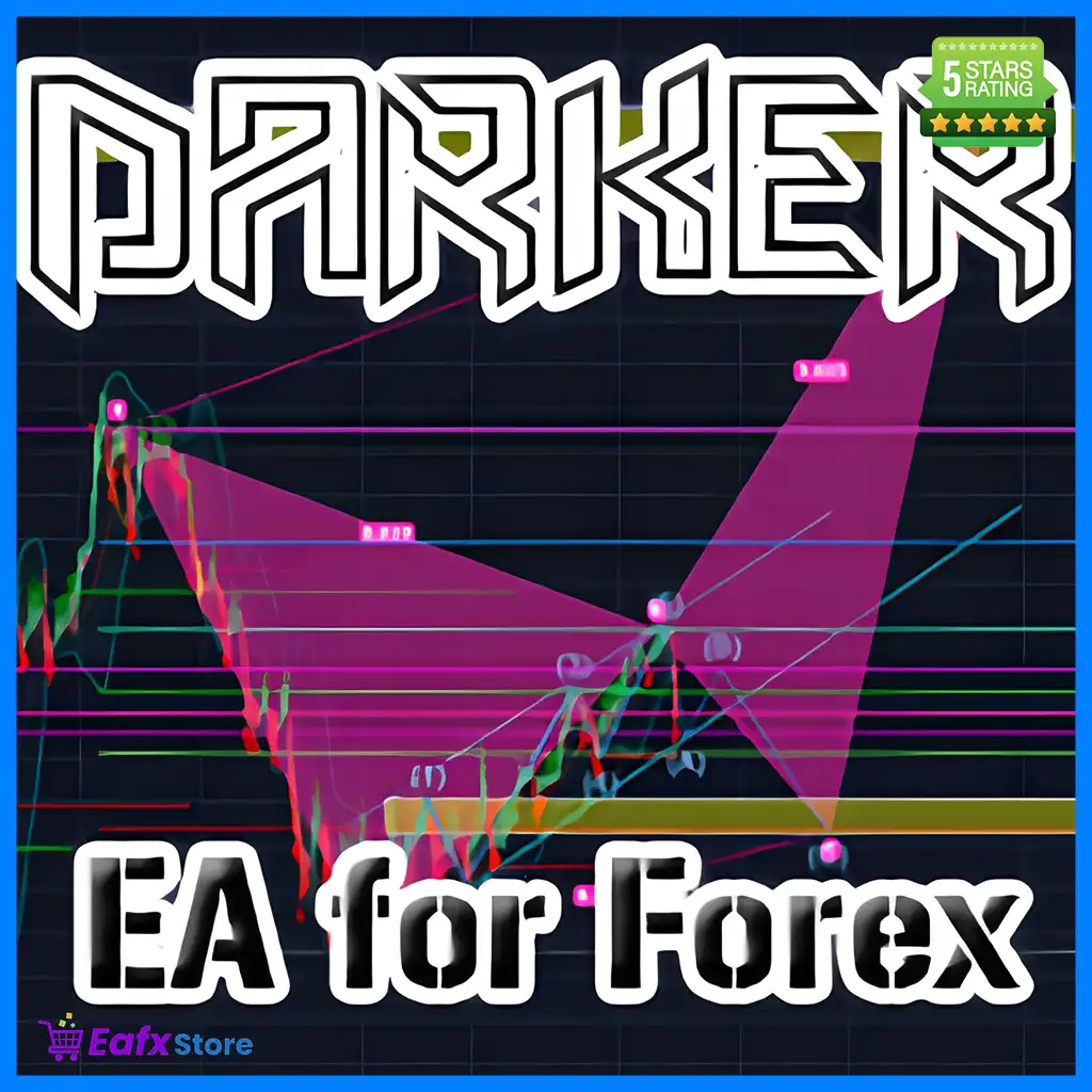 Darker MT4 (Latest version) - Unlimited
