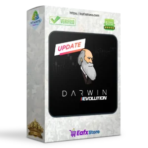 Darwin Evolution EA MT4