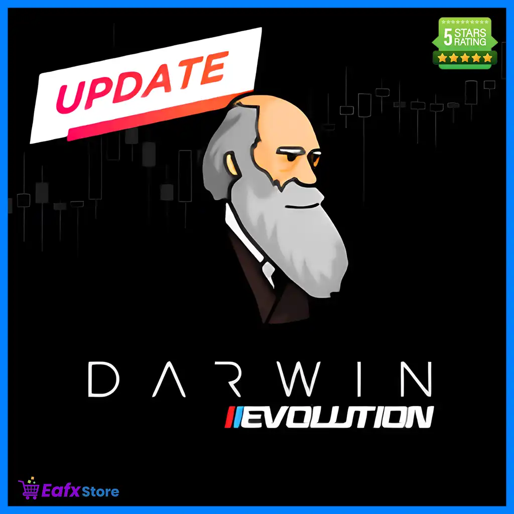 Darwin Evolution MT5 (Latest version) – GroupBuy