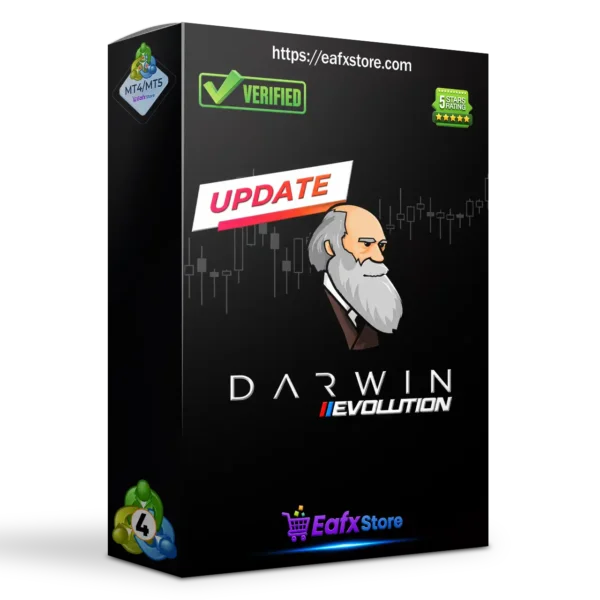 Darwin Evolution MT4 EA