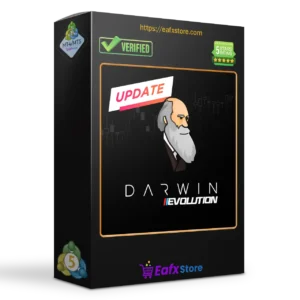 Darwin Evolution MT5