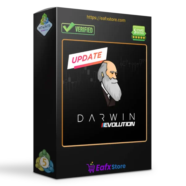 Darwin Evolution MT5