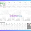 Darwin Evolution MT5 Backtest Results