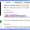 Darwin Evolution MT5 Overview