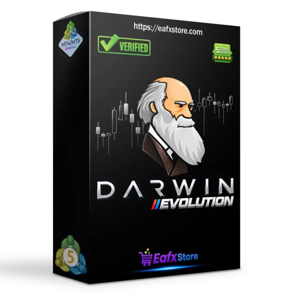 Darwin Evolution MT5 Robot