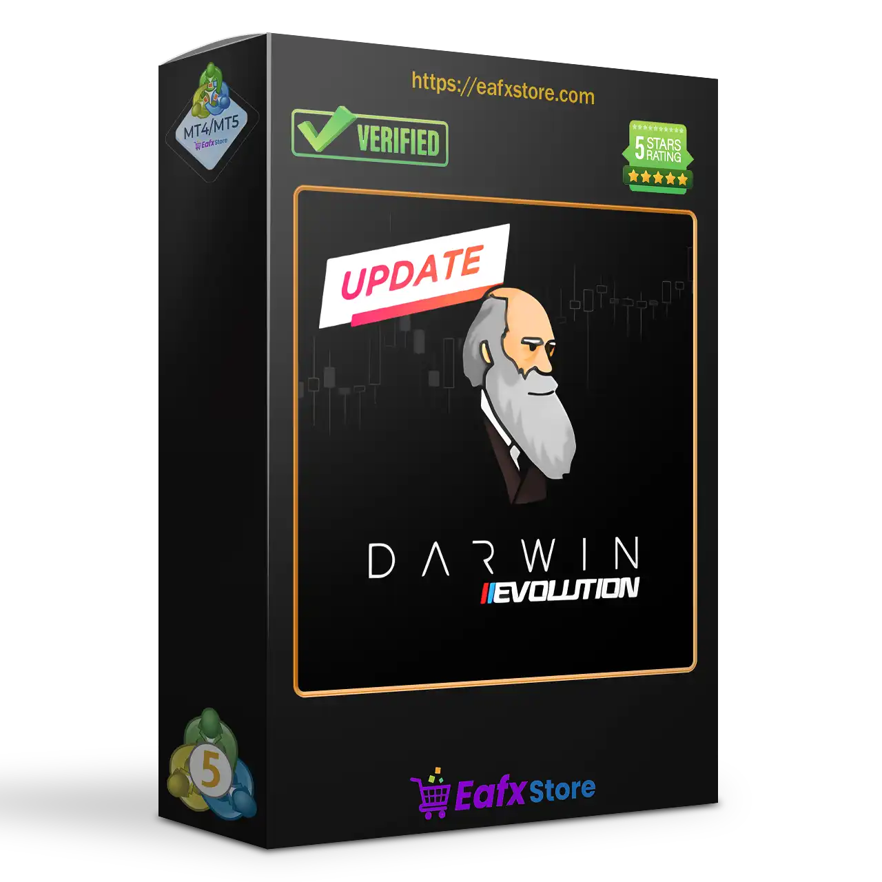 Darwin Evolution MT5 (Latest version) – GroupBuy