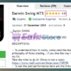 Darwin Swing MT5 Overview