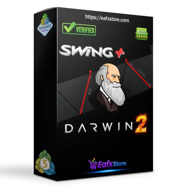 Darwin Swing MT5 Robot