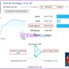 Dax EA Live Trading Results