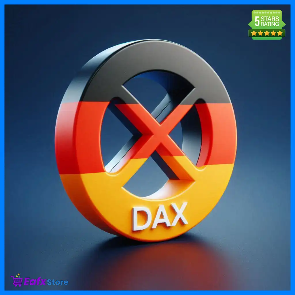 Dax EA MT5 (Latest version) – GroupBuy