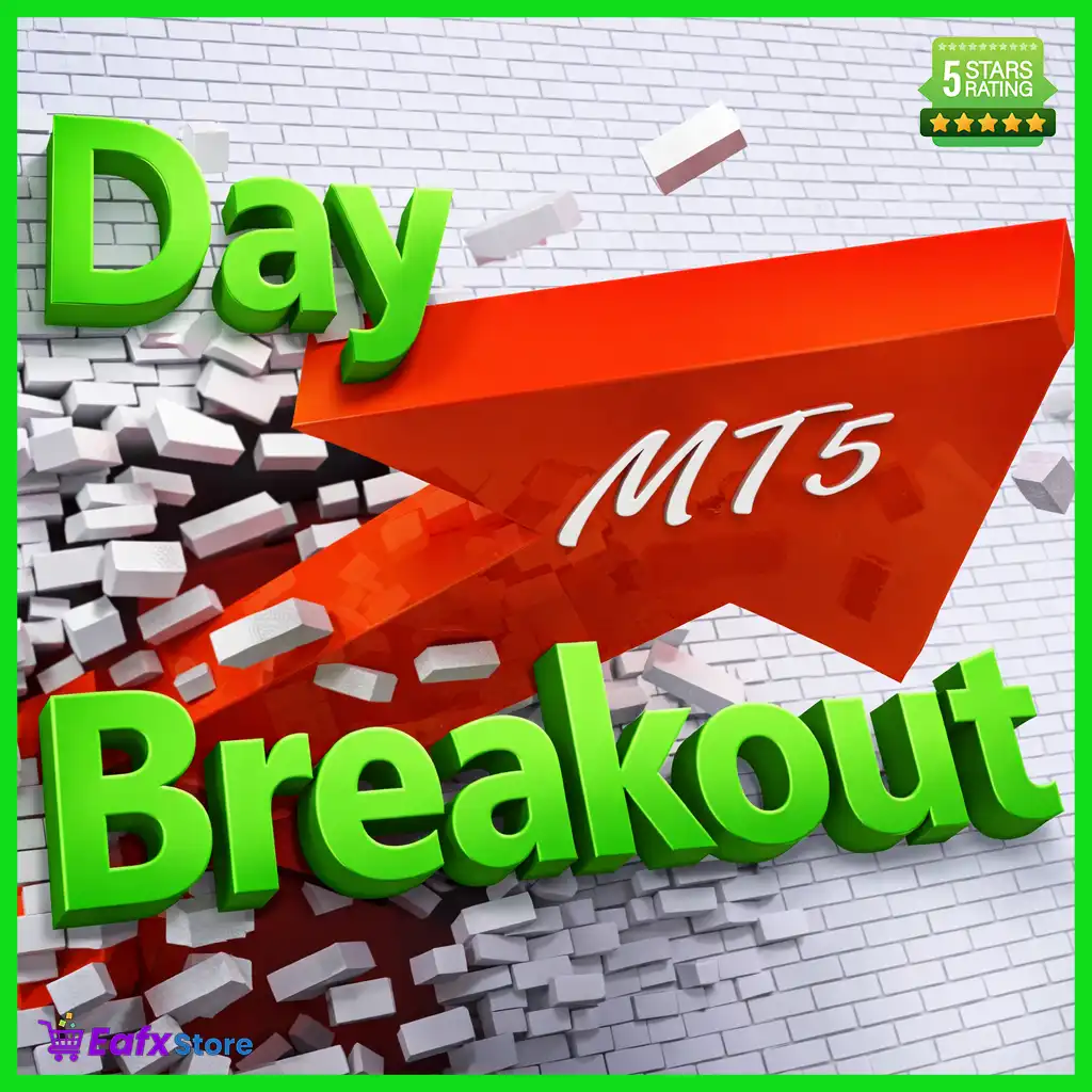 Day Breakout MT5 (Latest version) – Group Buy