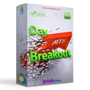 Day Breakout MT5 (Latest version) – Group Buy 4 Day Breakout MT5