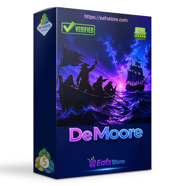De Moore EA MT5
