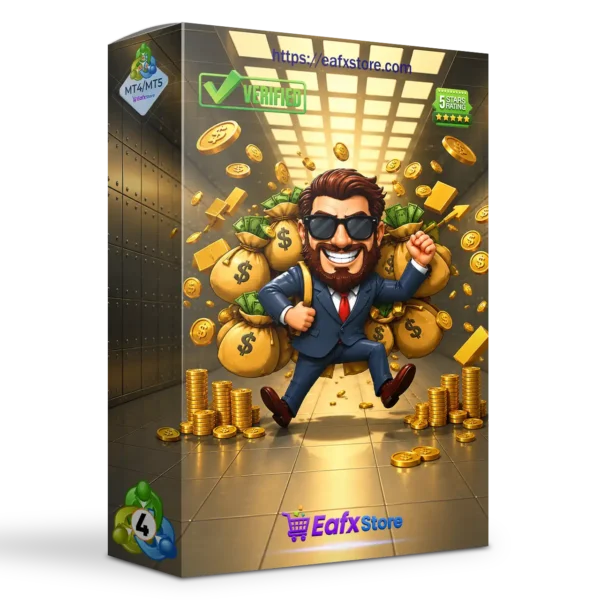 Deep Structurs EA MT4 (Latest version) - Unlimited 7 Deep Structurs EA MT4