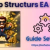 Deep structurs EA MT4 Settings