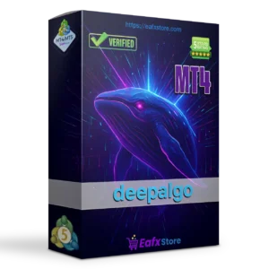 DeepAlgo GPX ML MT4