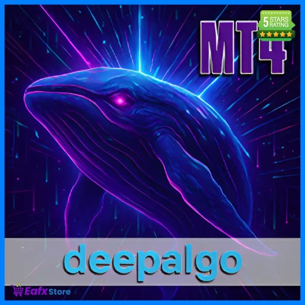 DeepAlgo GPX ML MT4 mql5