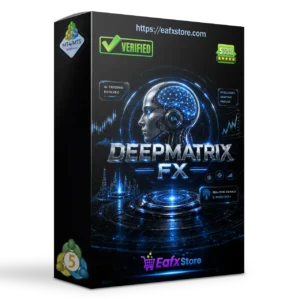 DeepMatrix FX EA MT5
