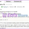 DeepMatrix FX EA MT5 Review