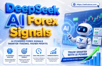DeepSeek AI Forex Signals