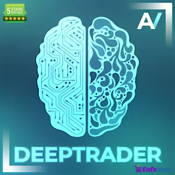 Deeptrader AI EA MT5