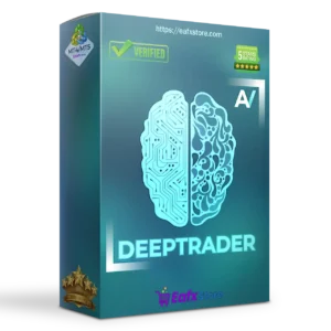 Deeptrader AI MT5