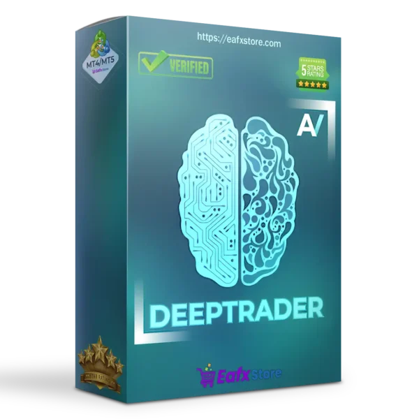 Deeptrader AI MT5